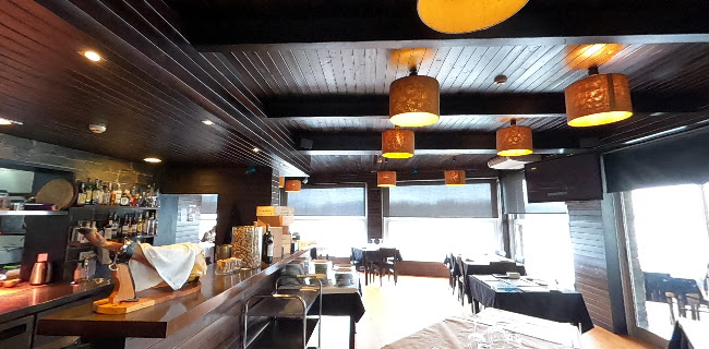 Opinii despre Restaurante Figurino do Douro în Melres - Gastronomia e hotelaria