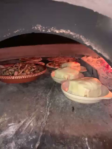 Restaurante Pizzaria Romantica, Lda