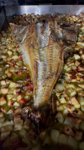 RESTAURANTE JOSÉ VIDAL(FÁBRICA Rua do Rossairo, Rua da Borralheira 182, São Martinho, 3750-062 Águeda