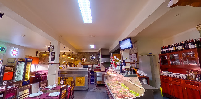 Comentarii opinii despre O Caravela