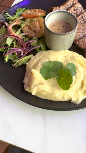 Opinii despre L'Interdit în Portimão - Gastronomia e hotelaria