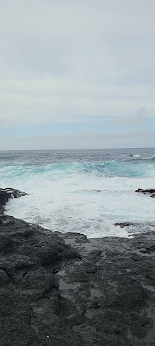 Comentarii opinii despre Sunset Steve's Bar (Piscinas Naturais)