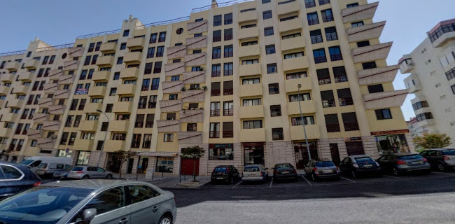 Gingolé Restaurante - Odivelas