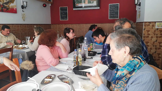 Reviews of Solar das Carnes in Odivelas - Gastronomia e hotelaria