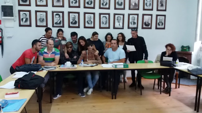 Opinii despre Associação Recreativa e Cultural de Sobrão în Paços de Ferreira - Gastronomia e hotelaria