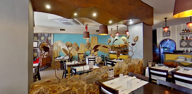 Comentarii opinii despre Feitoria dos Sentidos