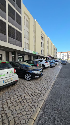 Opinii despre Telepizza Bobadela în Bobadela - Gastronomia e hotelaria