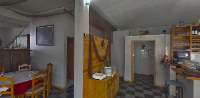 Restaurante Choquinhos