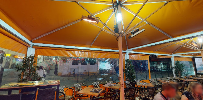 Meet Bar - Gastronomia e hotelaria