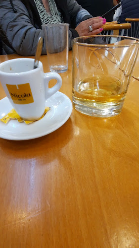 Nicola de Coimbra - Coimbra