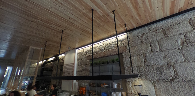 FÁBRICA COFFEE ROASTERS - PORTO