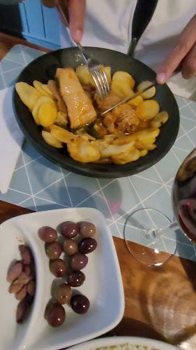 Reviews of Restaurante 22 in Vila Real - Gastronomia e hotelaria