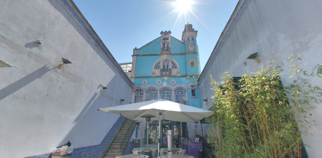 Comentarii opinii despre Casa de Chá Arte Nova