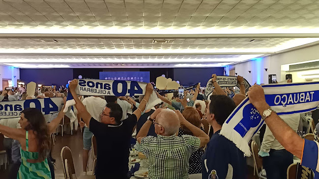 Restaurante Luso Venezolano - Nogueira da Regedoura