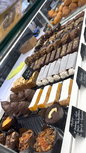 Opinii despre A Confeitaria [na.avenida] în Funchal - Gastronomia e hotelaria