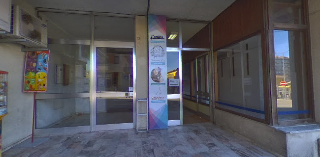 Pastelaria Cinderela 1 - Mangualde