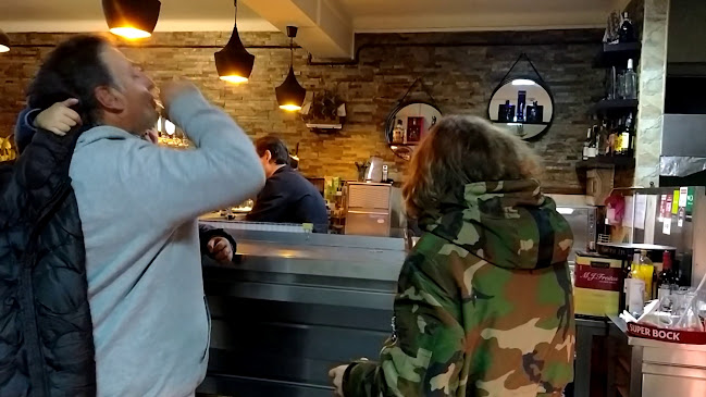 Opinii despre O Caravela în Castelo Branco - Gastronomia e hotelaria