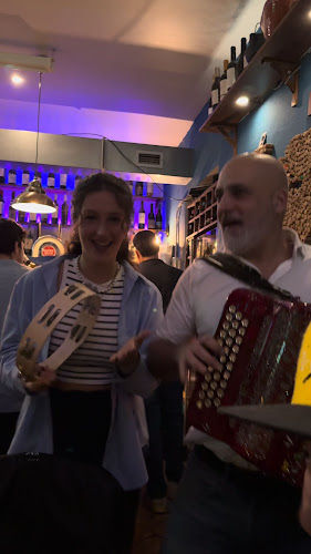 Comentarii opinii despre Grau Douro Tapas & Wine Bar