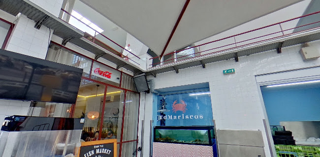 Comentarii opinii despre Mercado - Food & Drinks