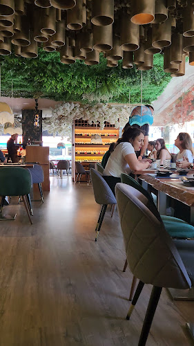 YÜJIN Sushi (Santa Maria da Feira) - Gastronomia e hotelaria