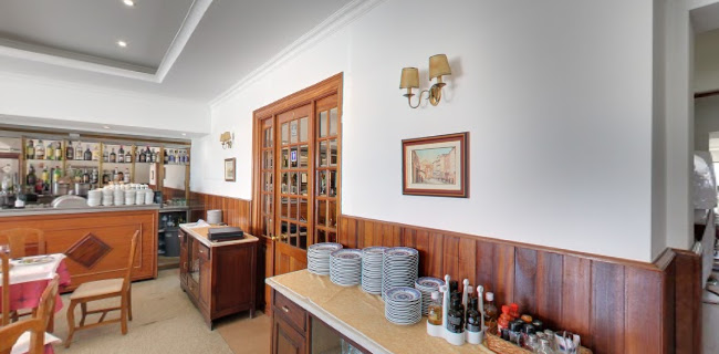 Restaurante O Alfredo