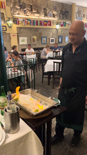 Postigo do Carvão Restaurante - Porto