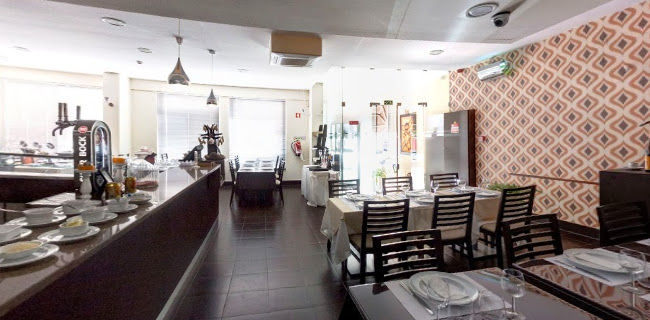 Gingolé Restaurante