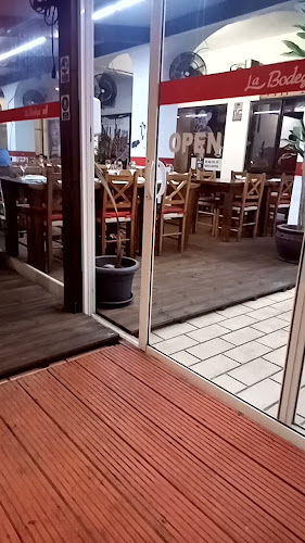 Opinii despre La Bodega în Albufeira - Gastronomia e hotelaria