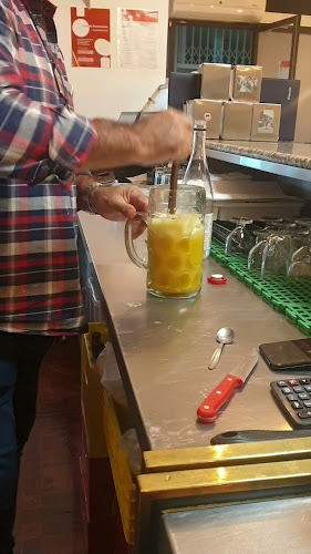 Opinii despre Marília - Cafetaria&Taperia în Valongo - Gastronomia e hotelaria