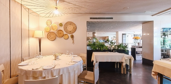 Restaurante Rústico - Gastronomia e hotelaria