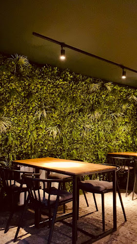 Opinii despre ALIBI by YoursPorto în Porto - Gastronomia e hotelaria