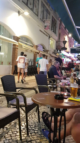 Opinii despre Restaurante Casanova în Albufeira - Gastronomia e hotelaria