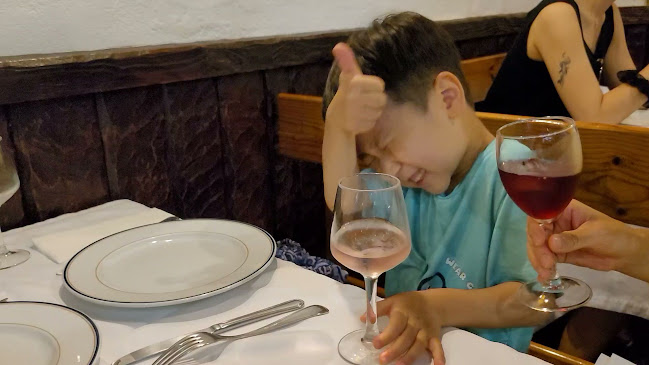 A Grade - Gastronomia e hotelaria