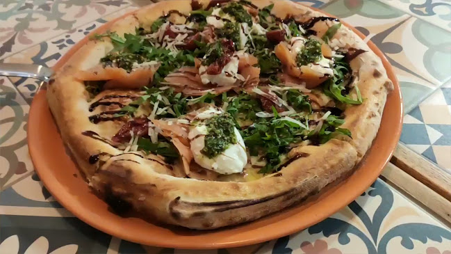 Opinii despre Il Piacere Pizzeria în Vila Nova de Gaia - Gastronomia e hotelaria
