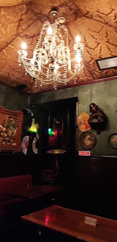 Foxtrot - Gastronomia e hotelaria