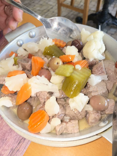 Comentarii opinii despre Taverna Pica cebola