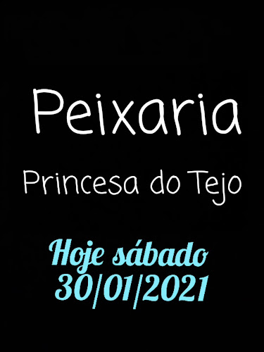 Mercado da Trafaria - Trafaria