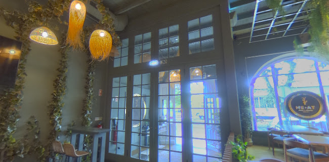 ME.AT - Gastronomia e hotelaria