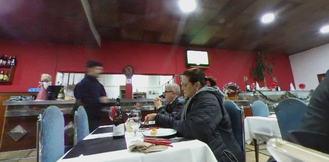 Restaurante Recta do caçador