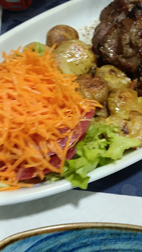 Opinii despre Restaurante Pizzaria Romantica, Lda în Paredes de Coura - Gastronomia e hotelaria