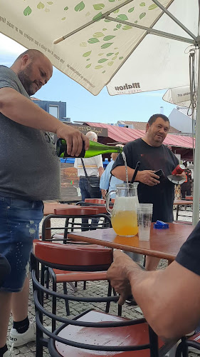 Cafe Snack Bar Bonanza