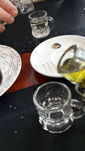 Opinii despre Café Restaurante Tapada do Poêjo în Marvão - Gastronomia e hotelaria