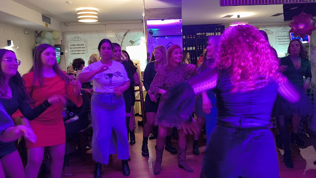 Restaurante Moinho velho