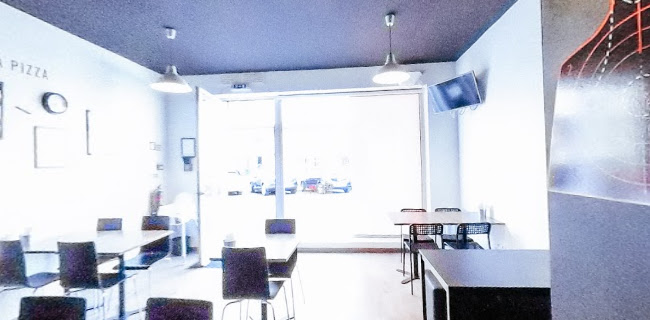 Pizzaria 400° - Aveiro