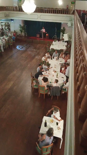 Restaurante Eugénios - Vila Nova de Famalicão