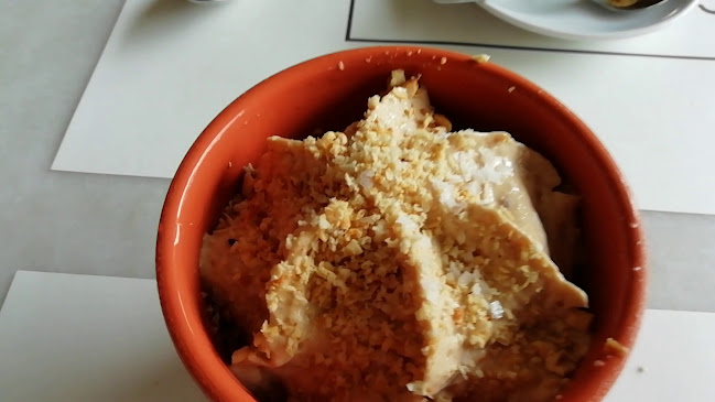 Opinii despre Cantinho do Avillez - Parque das Nações în Lisboa - Gastronomia e hotelaria