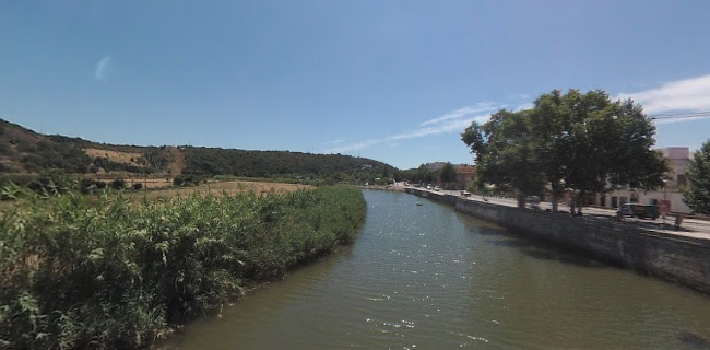 Mercado Municipal de Silves