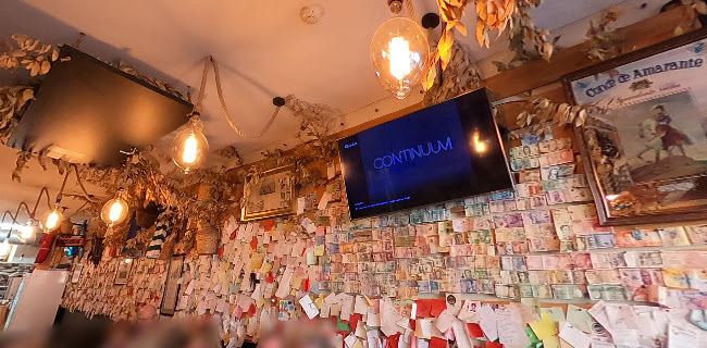 Comentarii opinii despre Restaurante Trigo de Cantos