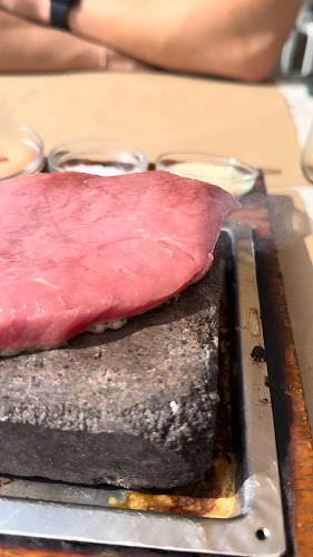 HS Restaurante Milfontes - Vila Nova de Milfontes