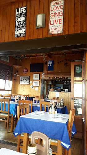 Restinga Open Times
